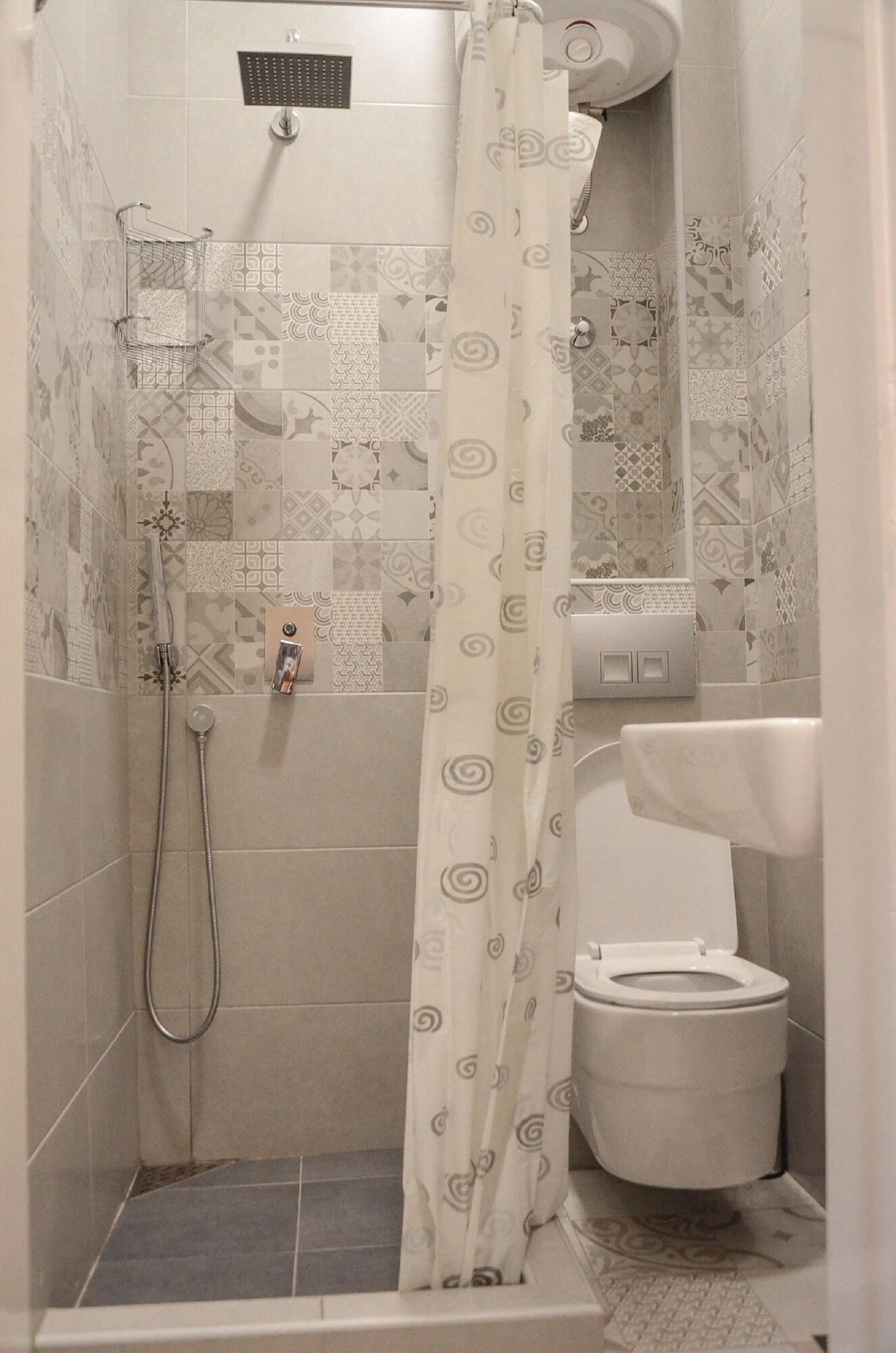 Roommates Hostel Belgrad Zewnętrze zdjęcie