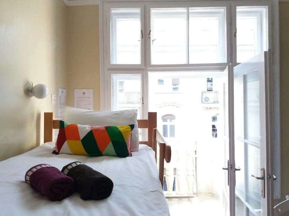 Roommates Hostel Belgrad Zewnętrze zdjęcie
