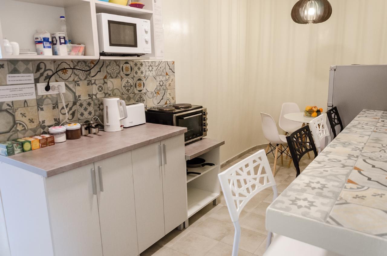 Roommates Hostel Belgrad Zewnętrze zdjęcie